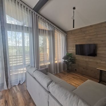 Коттедж 78 м² на участке 8 сот.