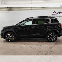 Новый Citroen C5 Aircross 1.6 AT, 2025, цена от 3 449 000 руб., Санкт-Петербург