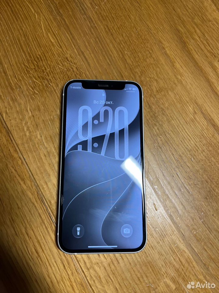 iPhone 12 mini, 64 ГБ, SIM + eSIM, Брянск