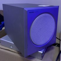 Домашний кинотеатр phillips LX3600D 5.1, Санкт-Петербург