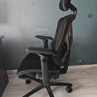 Эргономичное кресло Cougar Speeder Ergonomic