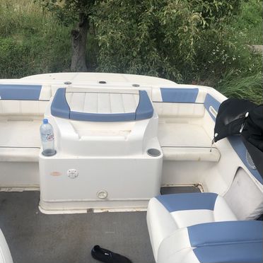 Катер Bayliner 185 Bowrider