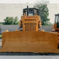 Гусеничный бульдозер Zauberg B7, 2024, Махачкала