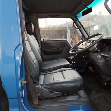 Бортовой Toyota ToyoAce, 1995