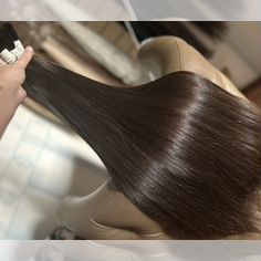 Волосы 80-85 см неокрашенные для наращивания