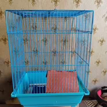 Клетка для грызунов бу