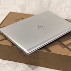 Игровой ноутбук в металле. HP Elitebook