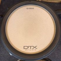 Yamaha DTX532K электронная ударная установка, Кобрин