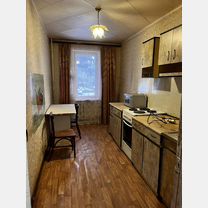 2-к. квартира, 50 м², 1/4 эт., Юца