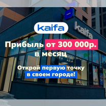 Федеральная франшиза доставка суши от 300к/мес, Новосибирск