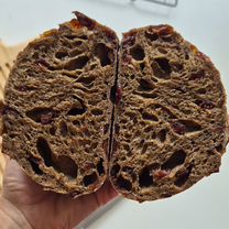 Закваски для выпечки хлеба, Москва