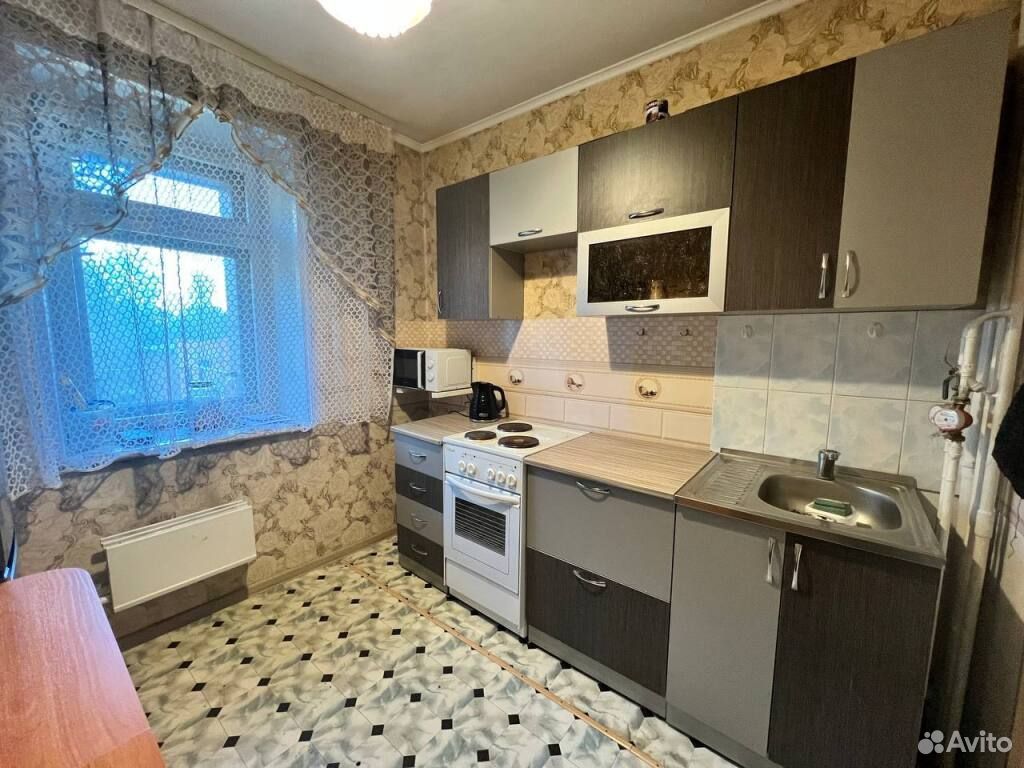 2-к. квартира, 49,2 м², 2/5 эт., Минусинск