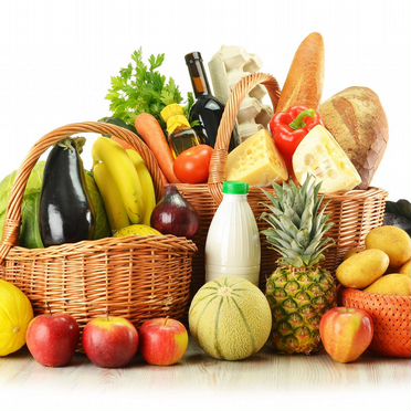 Продукты для животных Михайловское