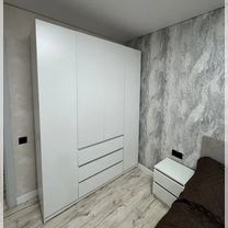 Шкаф распашной четырёхстворчатый, Воронеж