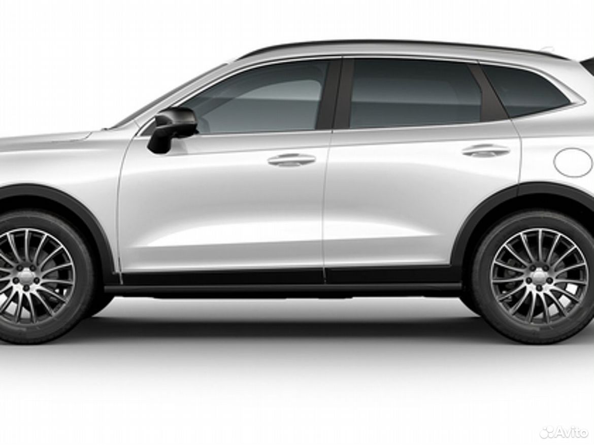 HAVAL Jolion 1.5 AMT, 2026