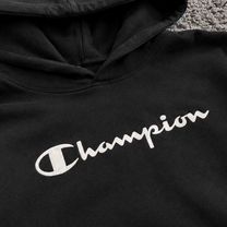 Худи Champion, Москва