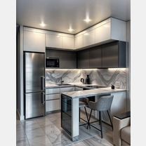 Квартира-студия, 20,4 м², 13/24 эт., Краснодар