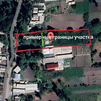 Участок 15 сот. (ИЖС), Кара-Балта