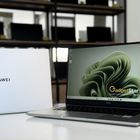 Ноутбук Huawei matebook d15