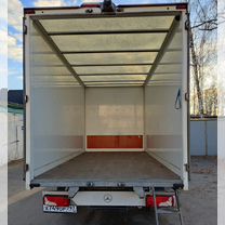 Перевозка груза из Москвы в Светогорск, Светогорск