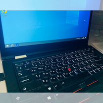 Ноутбук Lenovo Thinkpad T 490 16/512 ssd, Санкт-Петербург
