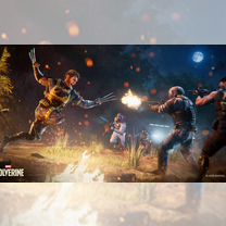 Marvel's Wolverine PS5 Цифра Украина, Москва