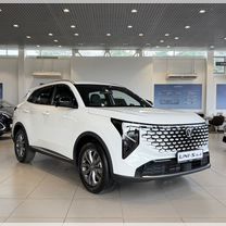 Новый Changan UNI-S 1.5 AMT, 2026, цена 3 079 900 руб., Пенза