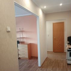 3-к. квартира, 64,2 м², 9/9 эт.