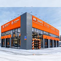 Вам одобрена франшиза под 0% роялти, Нижний Новгород