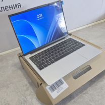 Новый ноутбук 16/256 — запечатан, гарантия, Москва