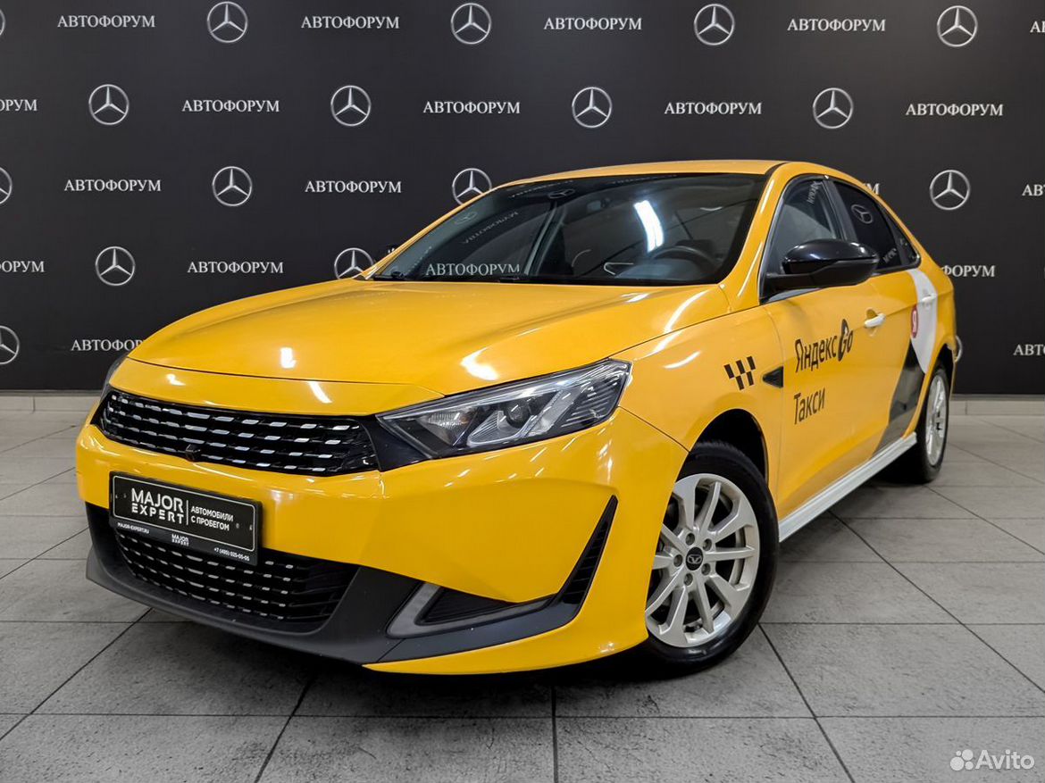 Kaiyi E5 1.5 CVT, 2023, 84 410 км