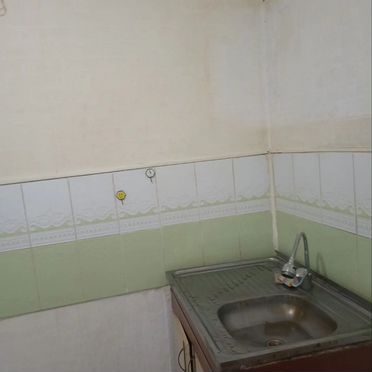 2-к. квартира, 43,8 м², 1/4 эт.