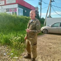 Охранник, Петропавловск