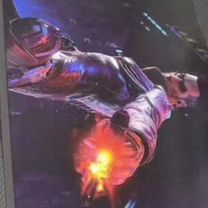 Asus pg34wcdn, Уссурийск