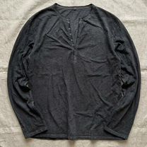 Лонгслив авангардный Yohji Yamamoto MM6 Margiela, Москва