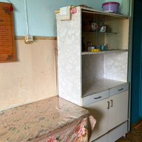 Комната 13,3 м² в 5-к., 5/5 эт., Еманжелинск