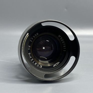 Юпитер-8П Leica M