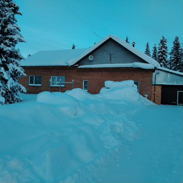 Дом 180 м² на участке 7 сот.