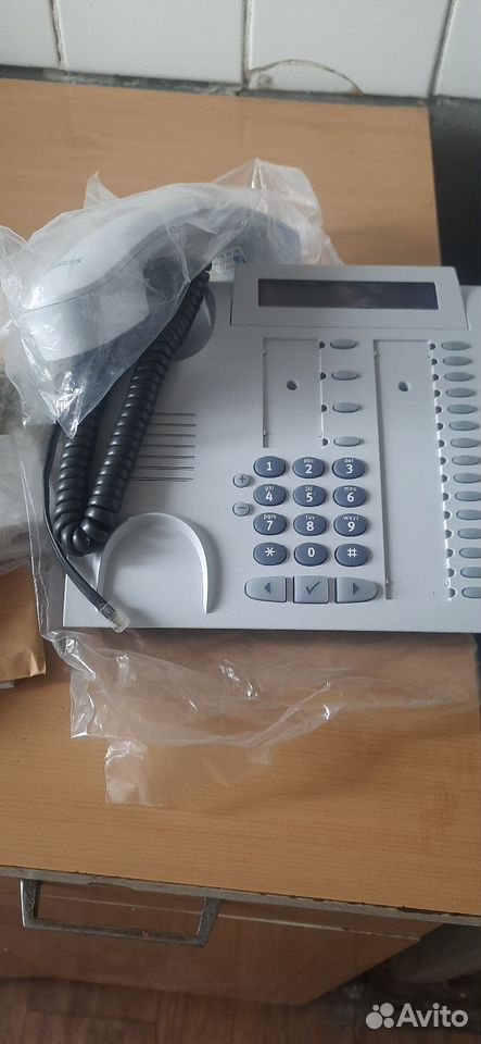 Siemens A50, Москва