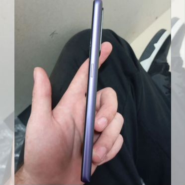 realme GT Neo 5 240W, 16/256 ГБ, SIM + eSIM