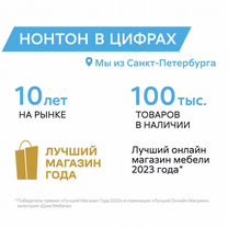 Тумба для тв с нишей, Ярославль