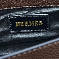 Элегантная мини-сумка Hermes, Нижний Новгород