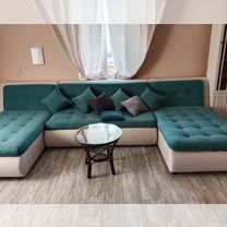 Диван новый от производителя, Пенза