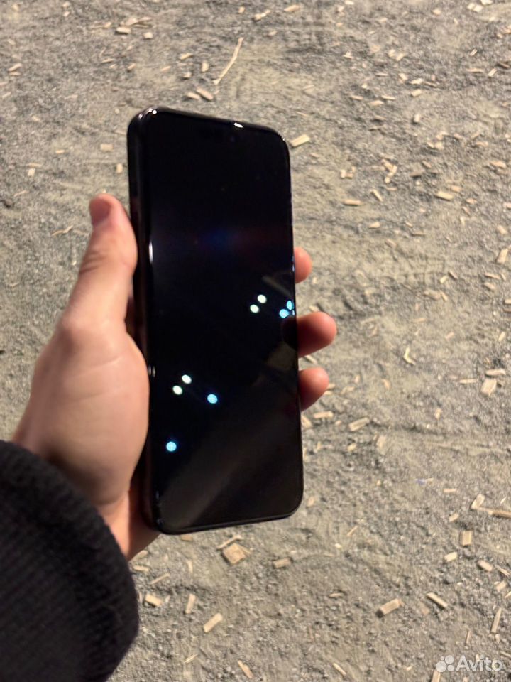 iPhone 15 Pro Max, 256 ГБ, SIM + eSIM, Оренбург