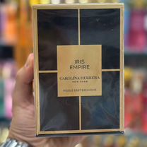 Carolina Herrera iris empire 100 мл оригинал, Москва