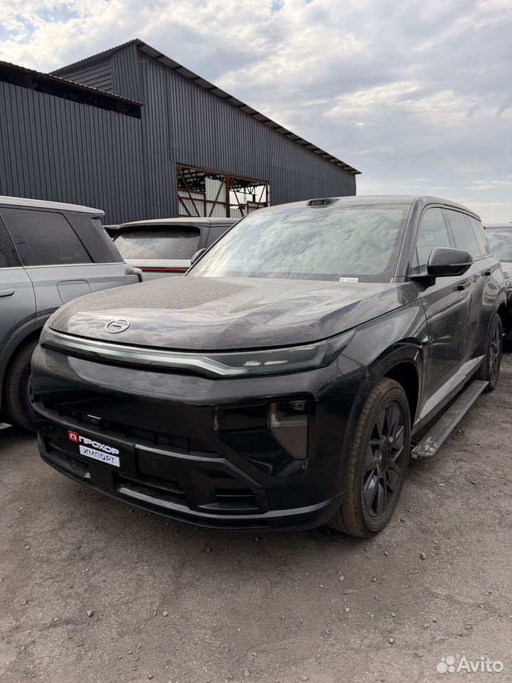 GAC S7 1.5 AT, 2026