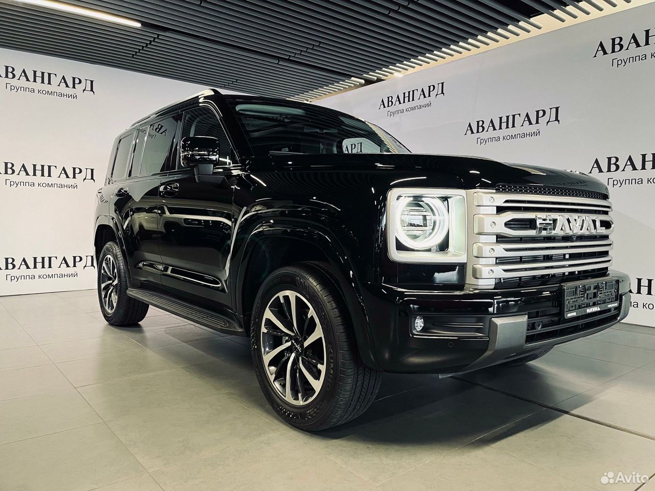 HAVAL H9 2.0 AT, 2026