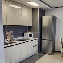 1-к. квартира, 50 м², 2 кровати, Астана