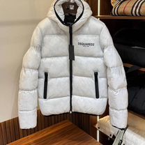 Пуховик Dsquared, Москва