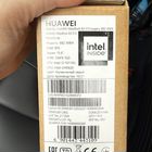 Ноутбук huawei MateBook B3-510 модель BBZ-WBI9